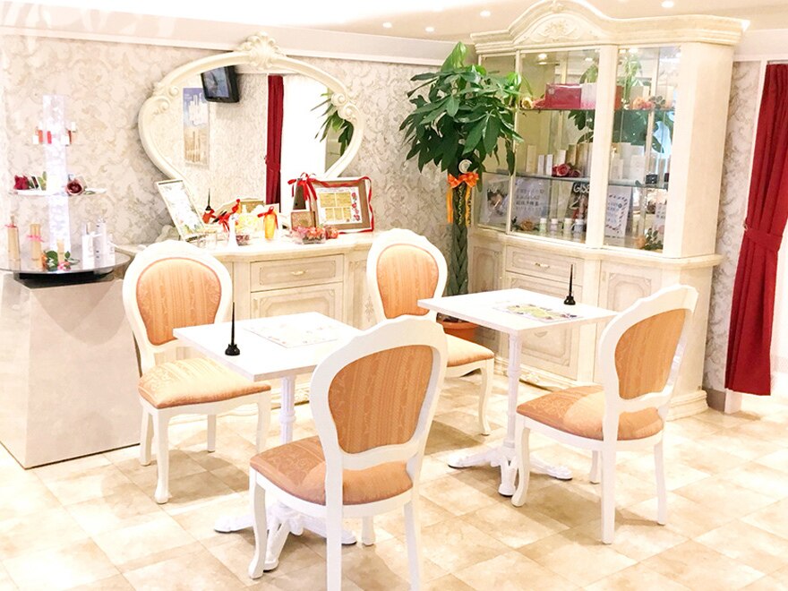 メンズ脱毛サロン Mr.Smooth 【ミスタースムース】の紹介画像