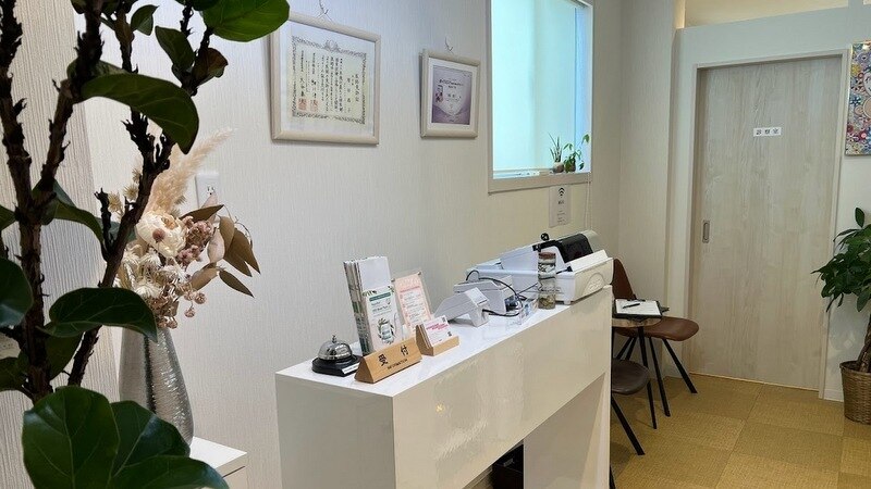 青山フェイスラボクリニックの紹介画像