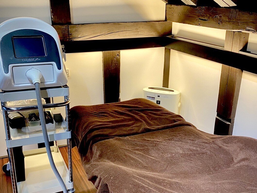 メンズ脱毛サロン　Mr.Smooth　【ミスタースムース】の紹介画像