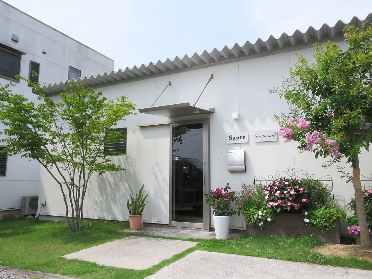 ラボーテ(La Beaute)の紹介画像