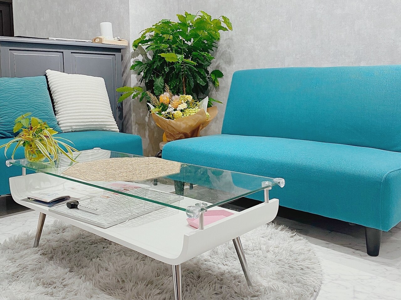 サロン ジプソ(salon Gypso.)の紹介画像