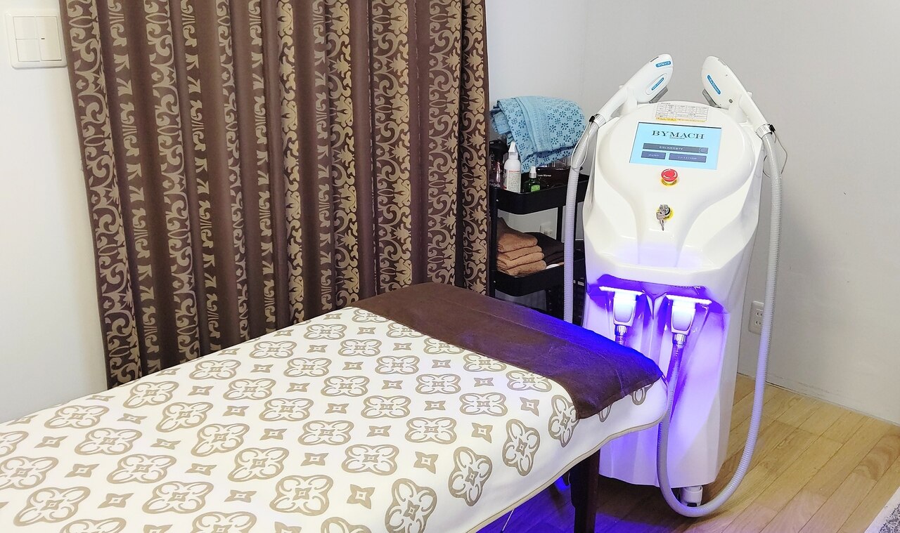 メンズ脱毛サロン Mr.Smooth 【ミスタースムース】の紹介画像