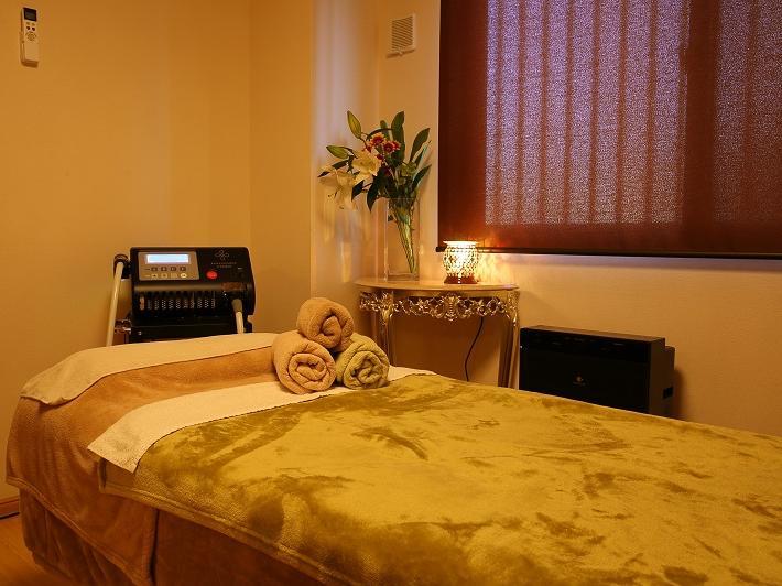 メンズ脱毛サロン Mr.Smooth 【ミスタースムース】の紹介画像