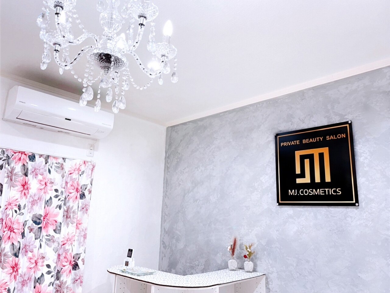 エムジェイ(MJ)の紹介画像