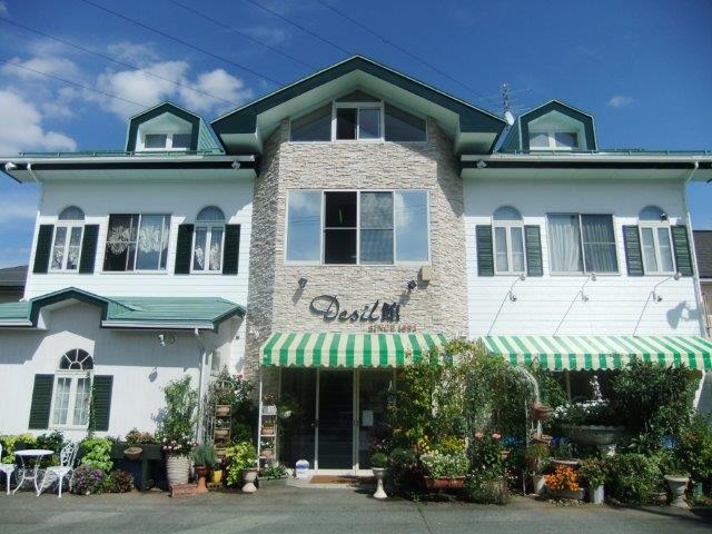 デジール館 山形サロンの紹介画像