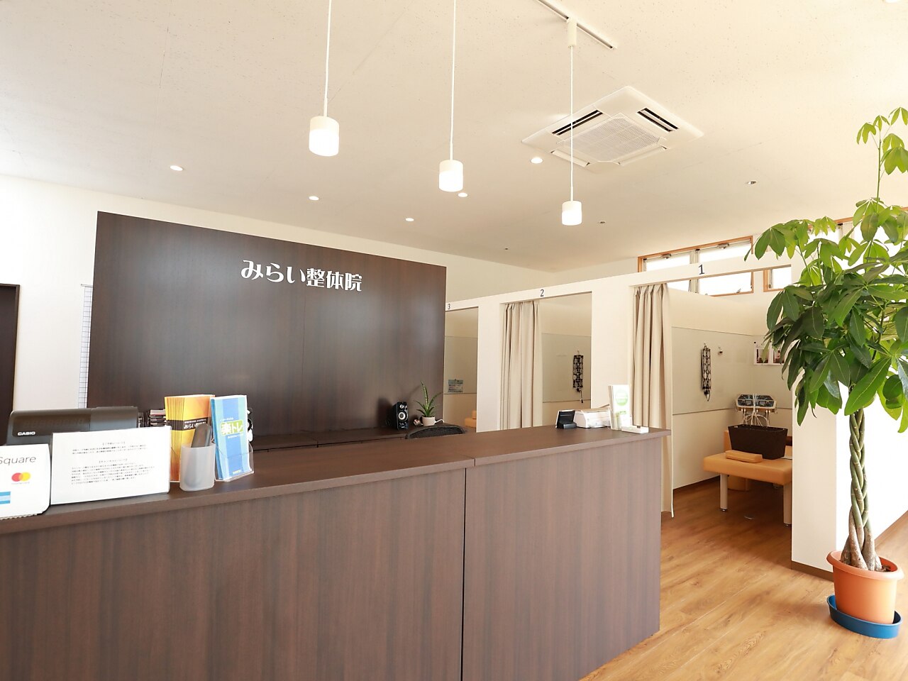 メンズ脱毛サロン Mr.Smooth 【ミスタースムース】の紹介画像