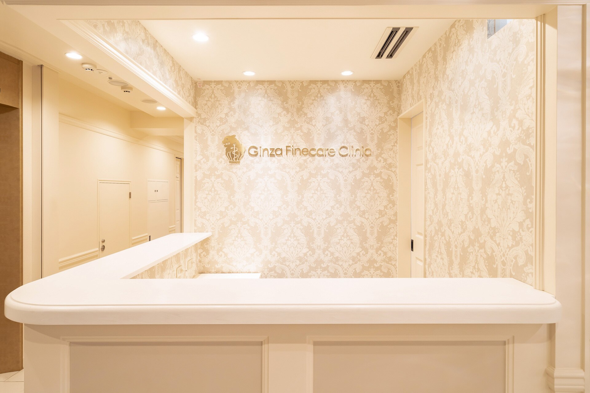 銀座ファインケアクリニック 新宿院の紹介画像