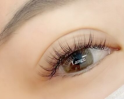 ビューティーサロン ランジュの紹介画像