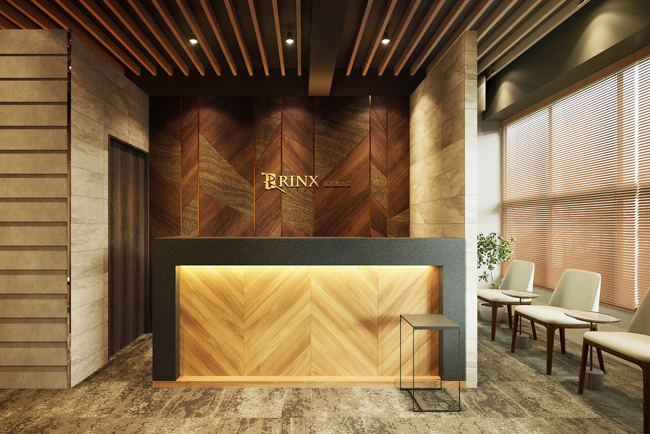 リンクス 福島郡山店(RINX)の紹介画像