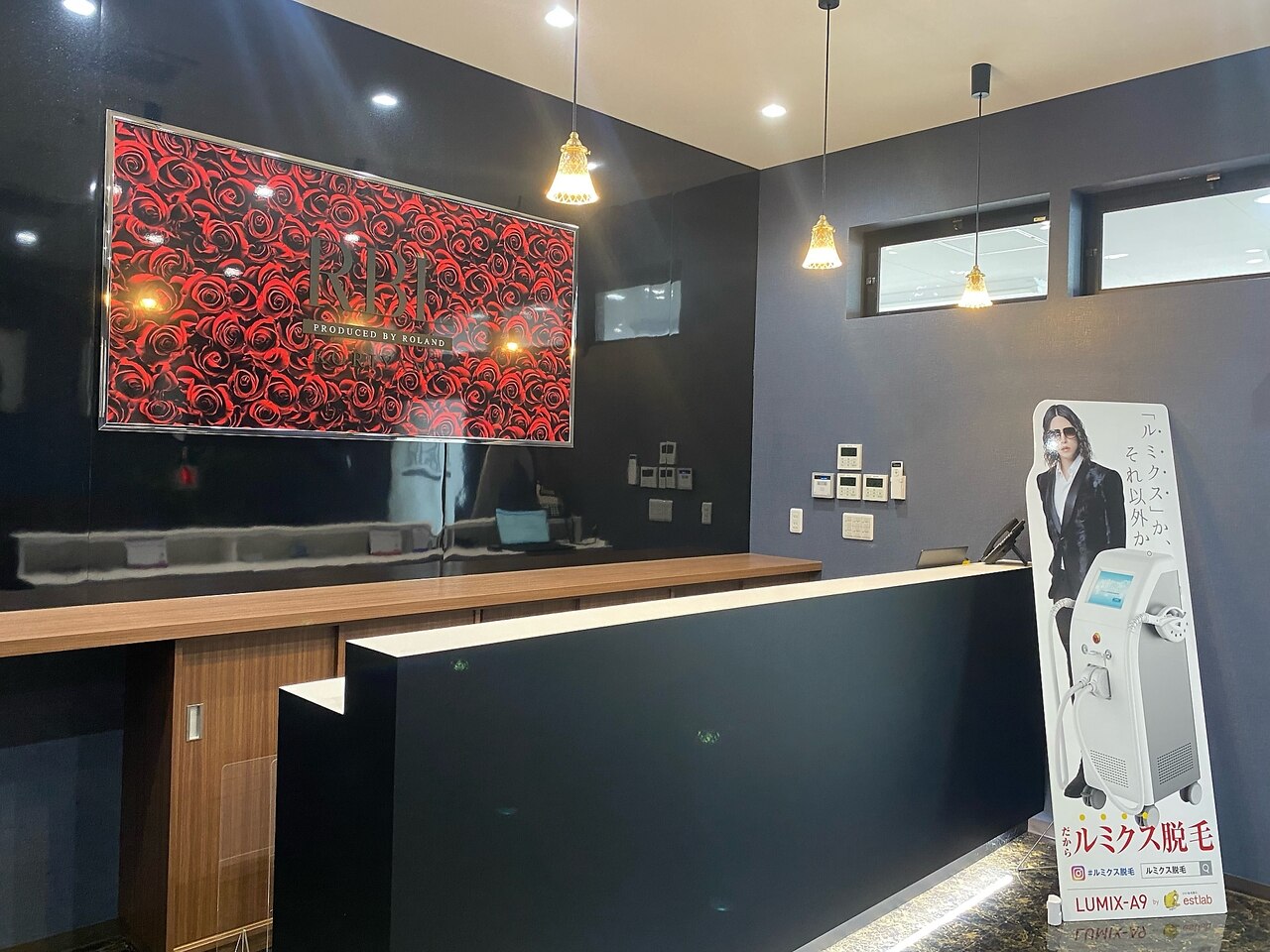 メンズ脱毛サロン Mr.Smooth 【ミスタースムース】の紹介画像