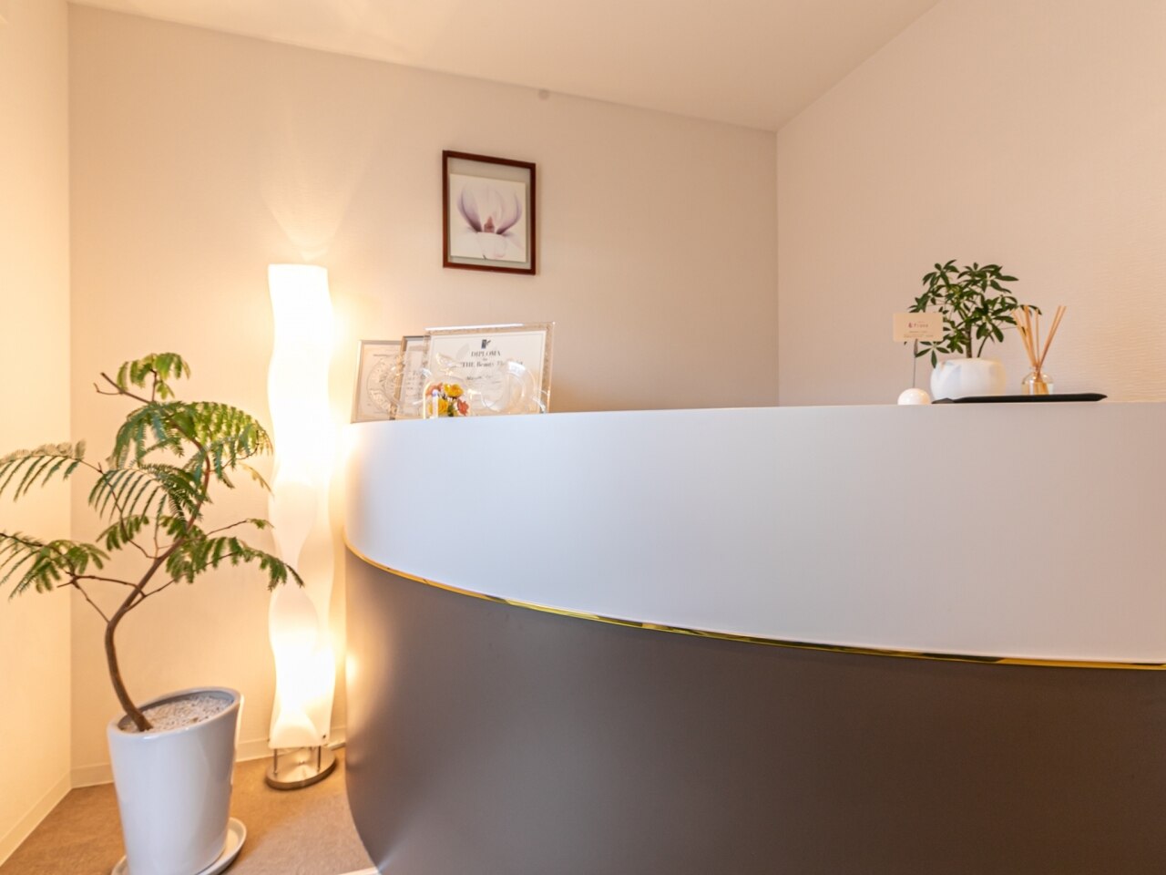 プラナ(Prana)の紹介画像