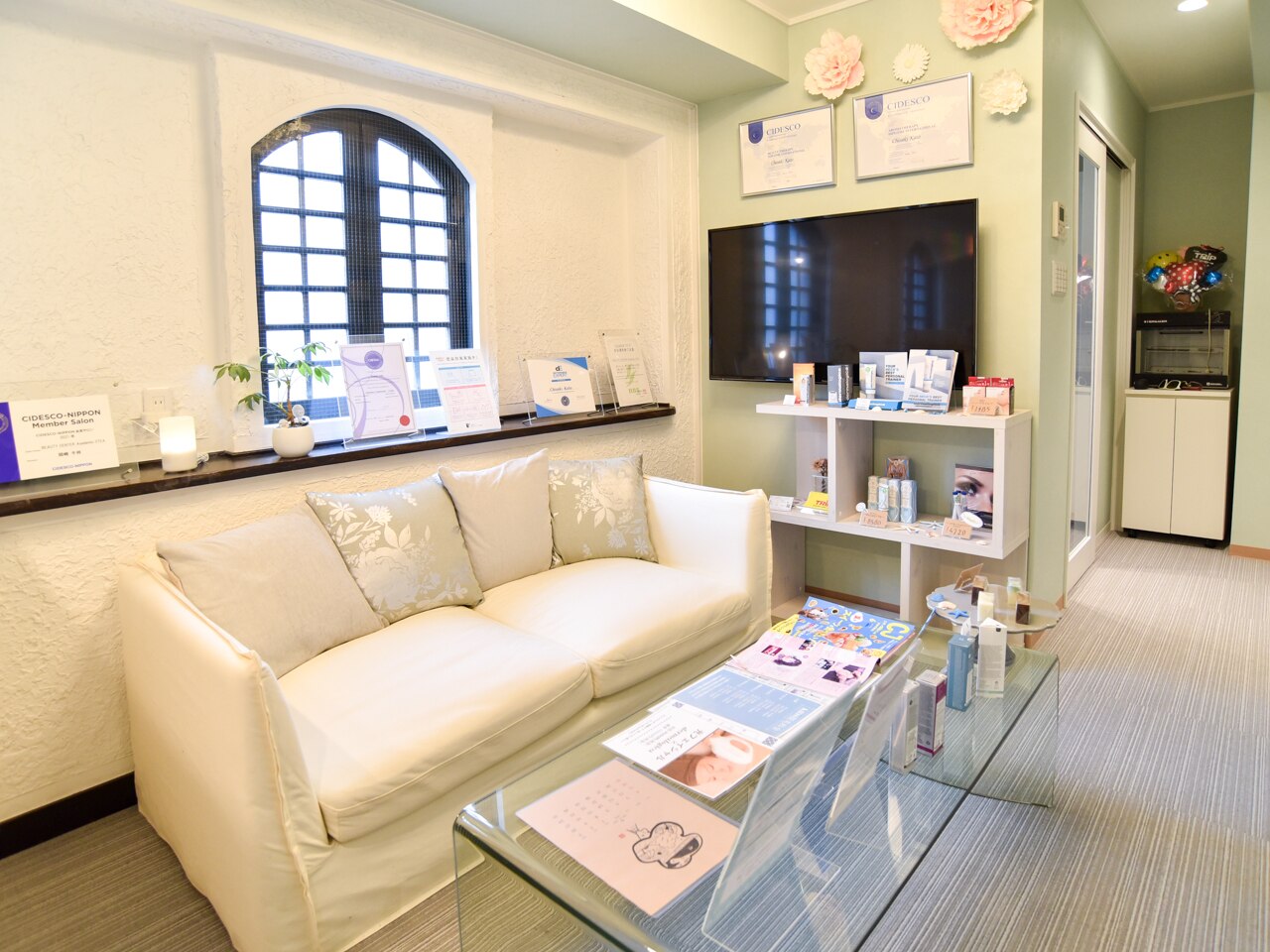 メンズ脱毛サロン Mr.Smooth 【ミスタースムース】の紹介画像