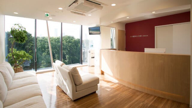 表参道美容皮膚科 原宿本院の紹介画像