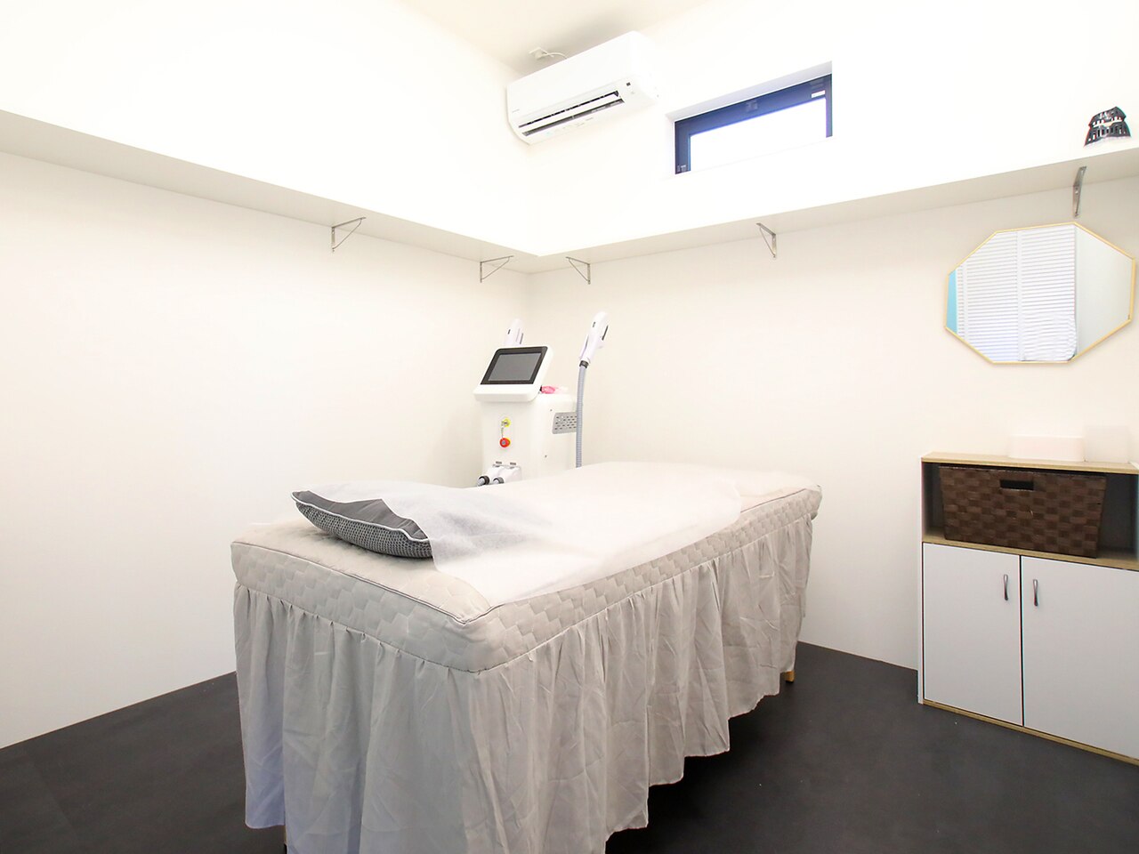 メンズ脱毛サロン Mr.Smooth 【ミスタースムース】の紹介画像