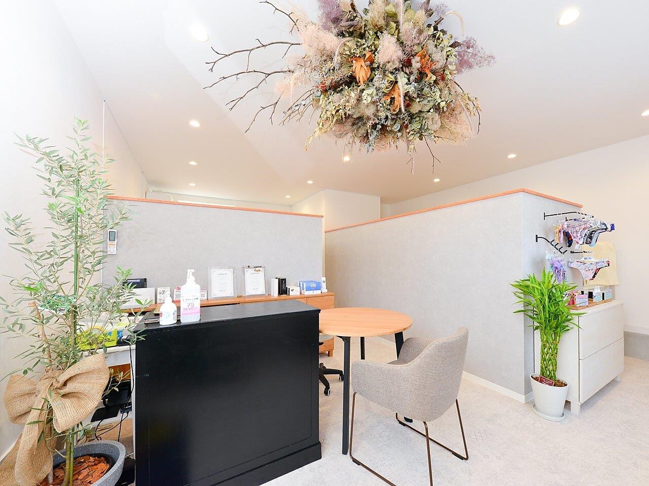 グラマラス ブラジリアンワックス(glamorous Blazilian Wax)の紹介画像