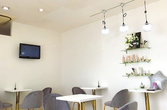 ジェイエステティック 福島店の紹介画像