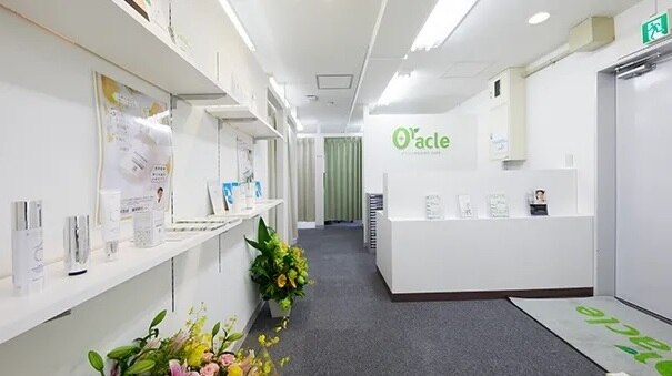 オラクル美容皮膚科 渋谷院の紹介画像