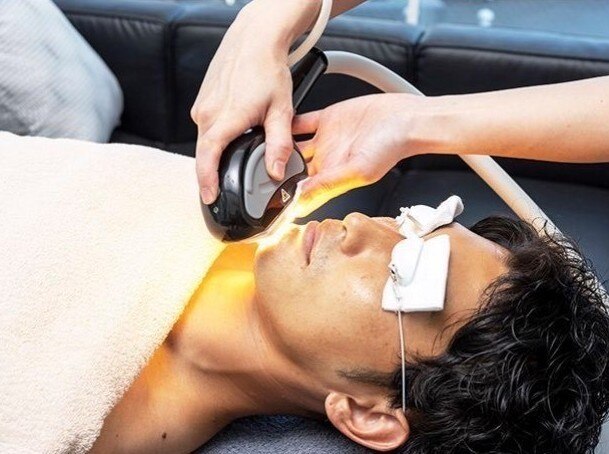 メンズ脱毛サロン Mr.Smooth 【ミスタースムース】の紹介画像