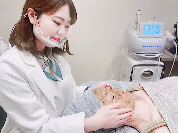 メンズ脱毛サロン Mr.Smooth 【ミスタースムース】の紹介画像