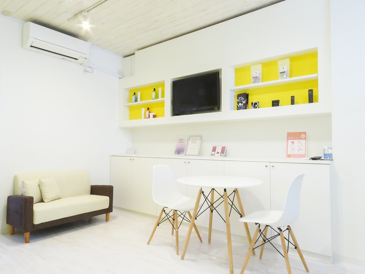 メンズ脱毛サロン Mr.Smooth 【ミスタースムース】の紹介画像