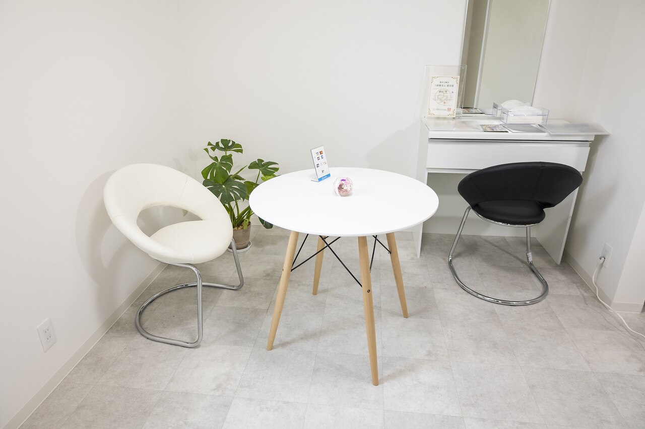 メンズ脱毛サロン Mr.Smooth 【ミスタースムース】の紹介画像