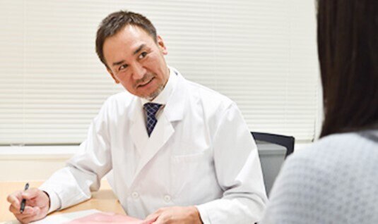 新宿マリアクリニックの紹介画像