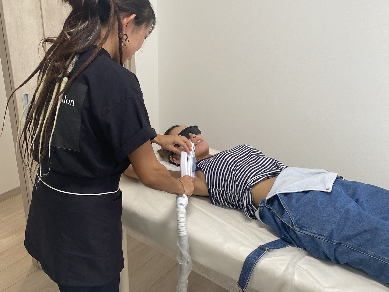 メンズ脱毛サロン Mr.Smooth 【ミスタースムース】の紹介画像