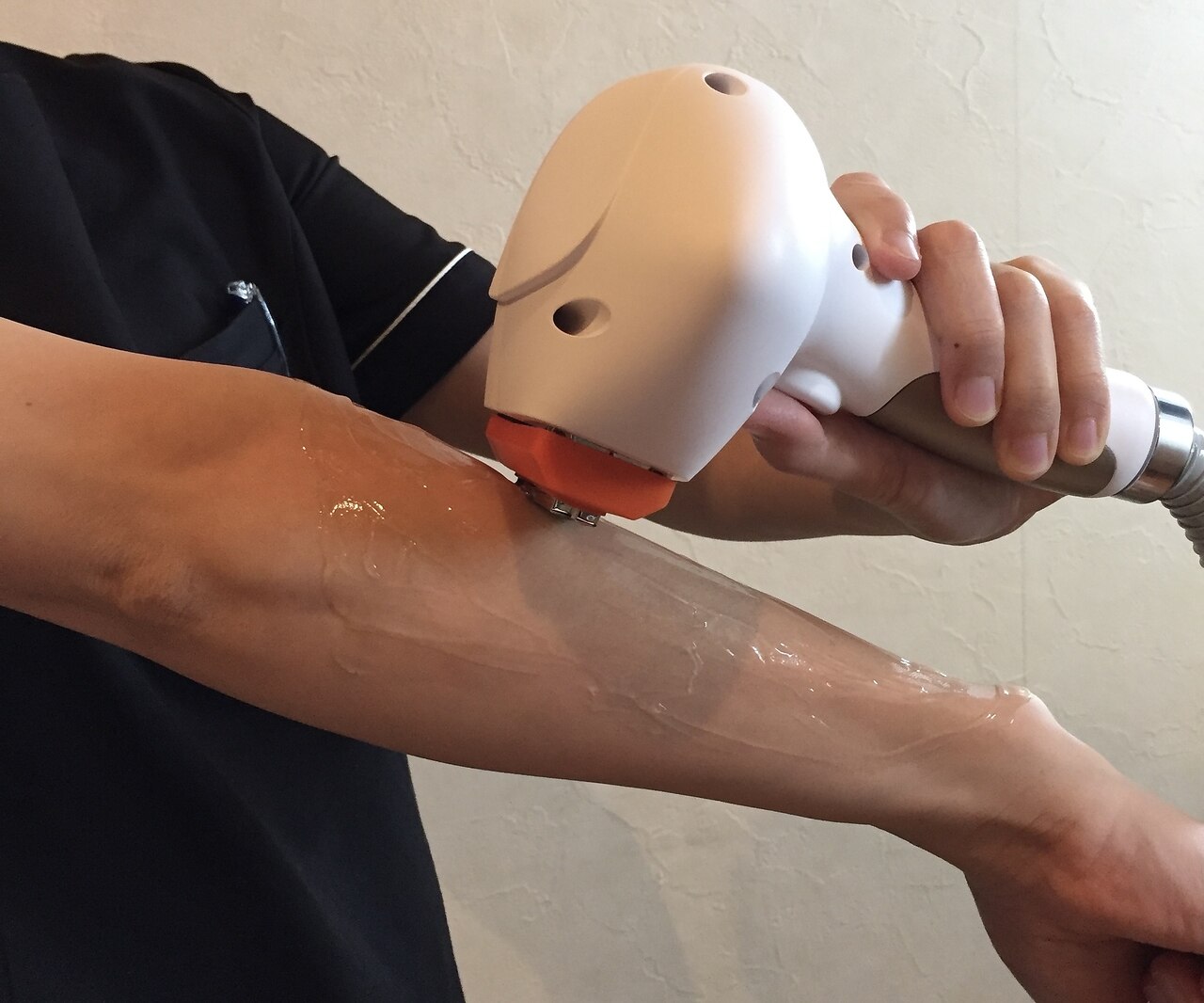 メンズ脱毛サロン Mr.Smooth 【ミスタースムース】の紹介画像