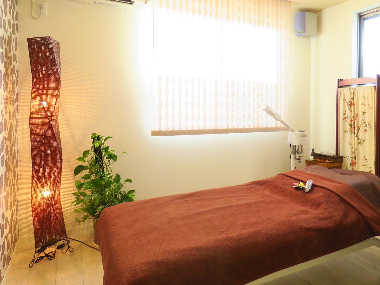 山椿の紹介画像