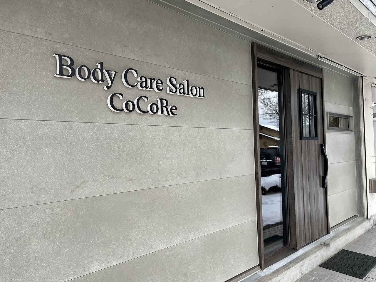 メンズ脱毛サロン Mr.Smooth 【ミスタースムース】の紹介画像