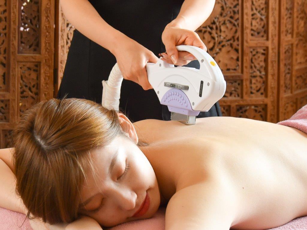 サロン フル(salon hulu)の紹介画像