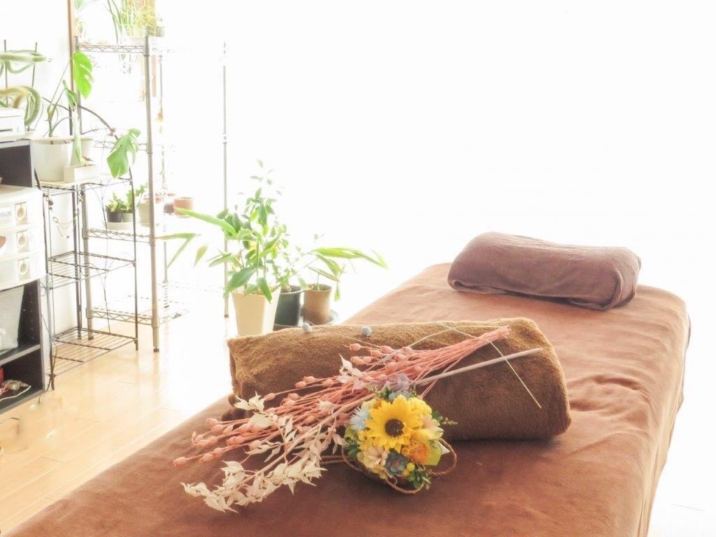 レストラン(Restaurant)の紹介画像