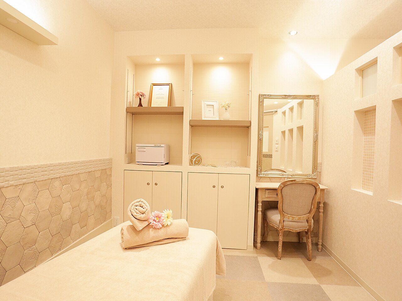 シェリール(Cherir)の紹介画像