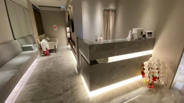 ルサンククリニック 銀座院(LECINQ clinic)の紹介画像