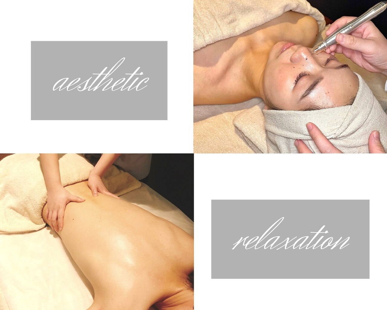 ダーマスパッソ(Derma SPASSO)の紹介画像