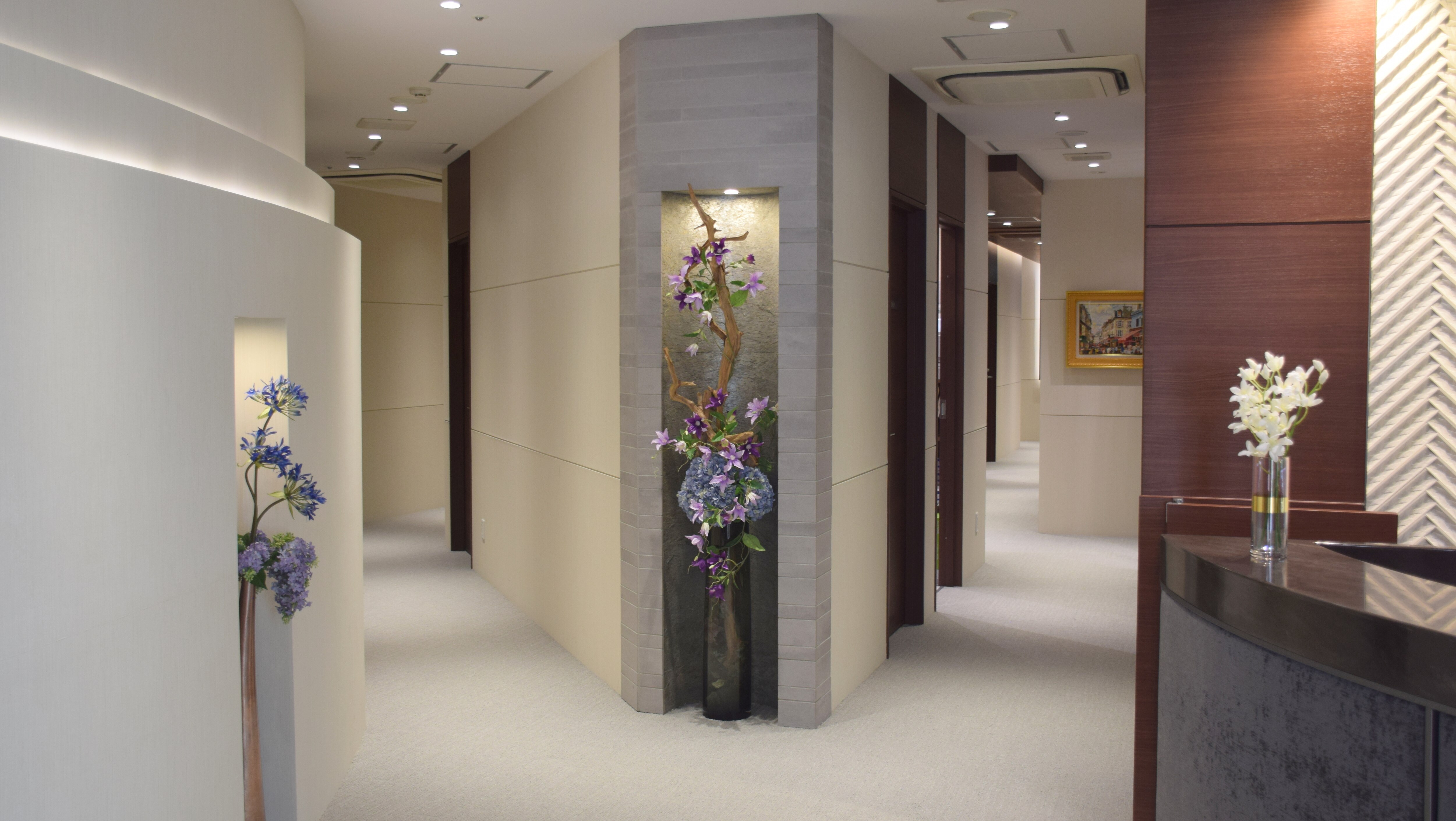 東京銀座メディカルクリニックの紹介画像