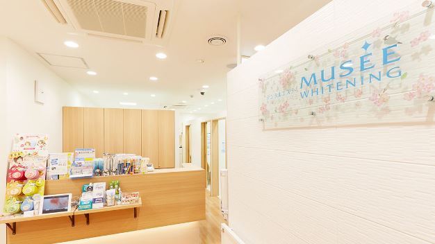 恵比寿駅前デンタルクリニックの紹介画像