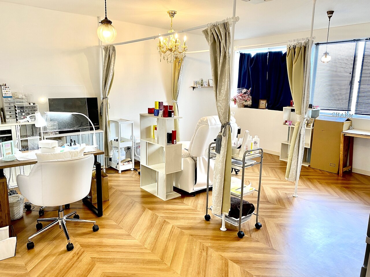 メンズ脱毛サロン Mr.Smooth 【ミスタースムース】の紹介画像