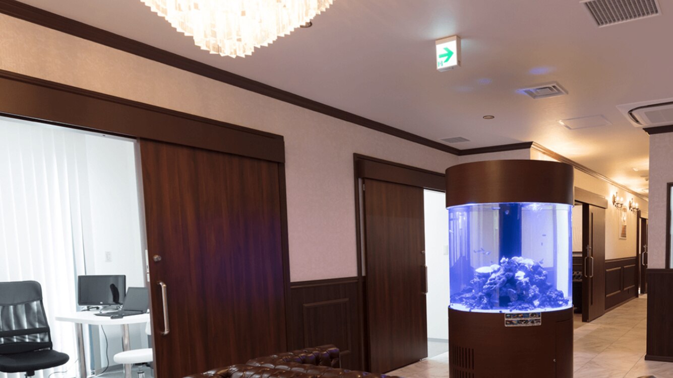 表参道ヘレネクリニックの紹介画像