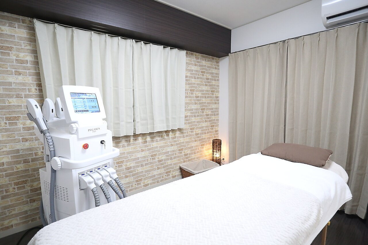 メンズ脱毛サロン Mr.Smooth 【ミスタースムース】の紹介画像