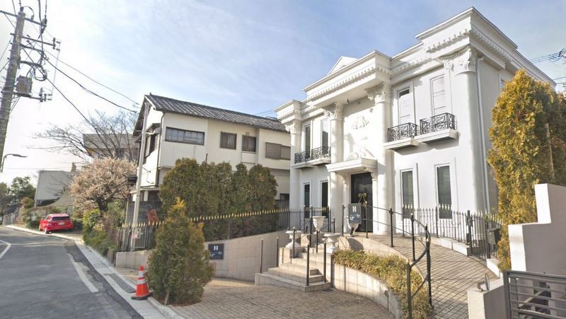 クリニックDo 田園調布の紹介画像