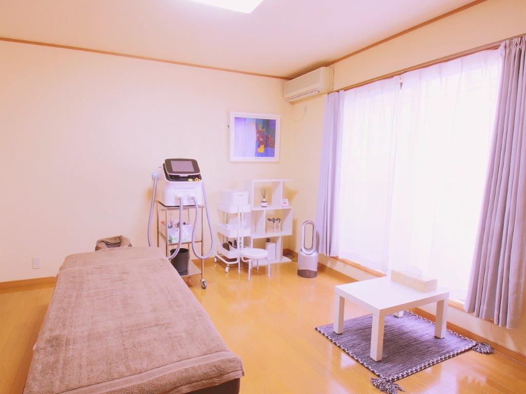 メンズ脱毛サロン Mr.Smooth 【ミスタースムース】の紹介画像