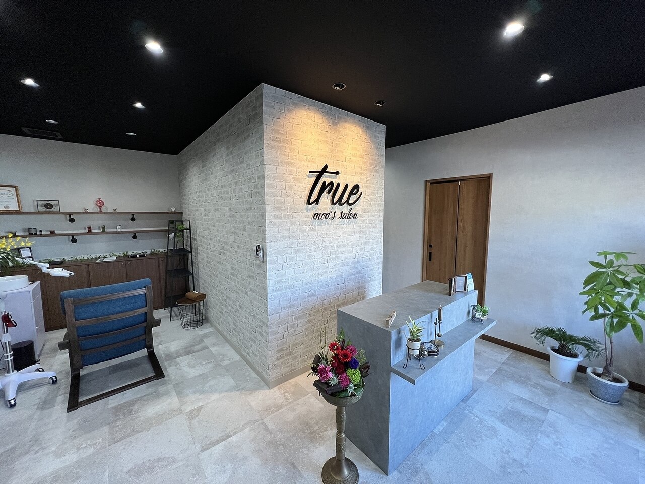 メンズ脱毛サロン Mr.Smooth 【ミスタースムース】の紹介画像