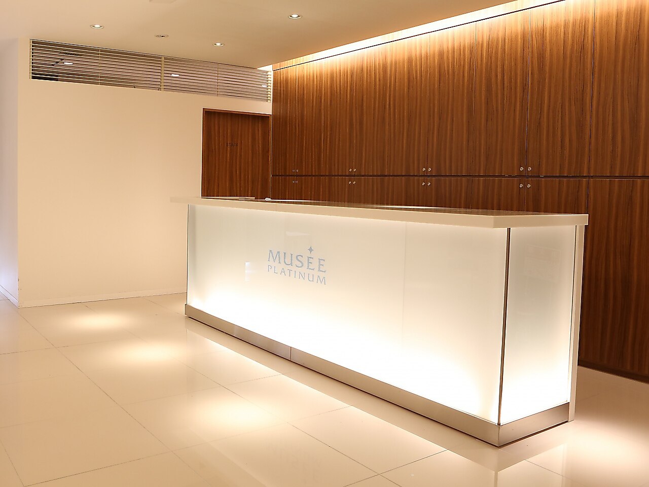 メンズ脱毛サロン Mr.Smooth 【ミスタースムース】の紹介画像