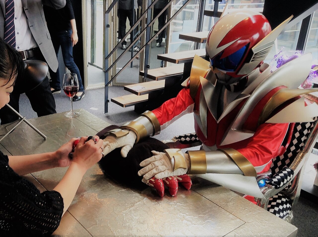 メンズ脱毛サロン Mr.Smooth 【ミスタースムース】の紹介画像