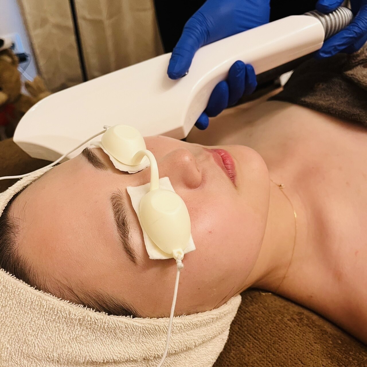 メンズ脱毛サロン Mr.Smooth 【ミスタースムース】の紹介画像