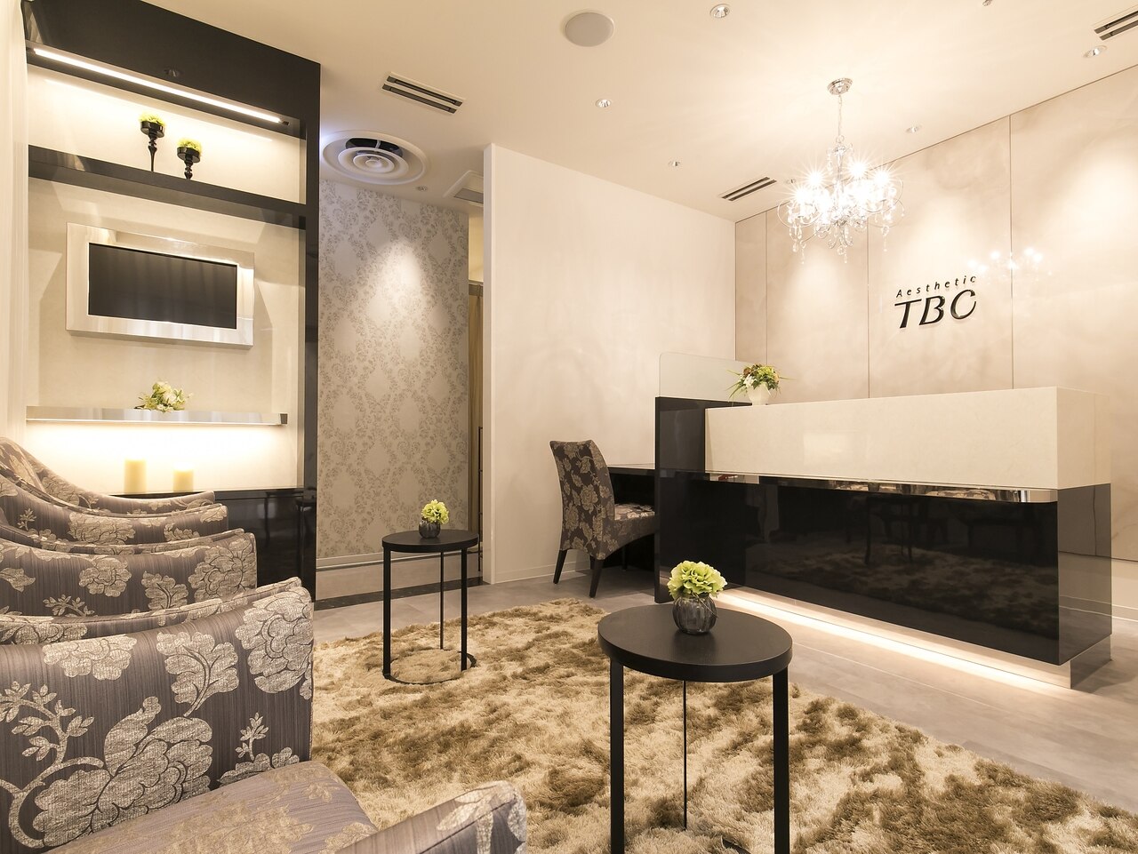 エステティックTBC プレイアトレ土浦店の紹介画像