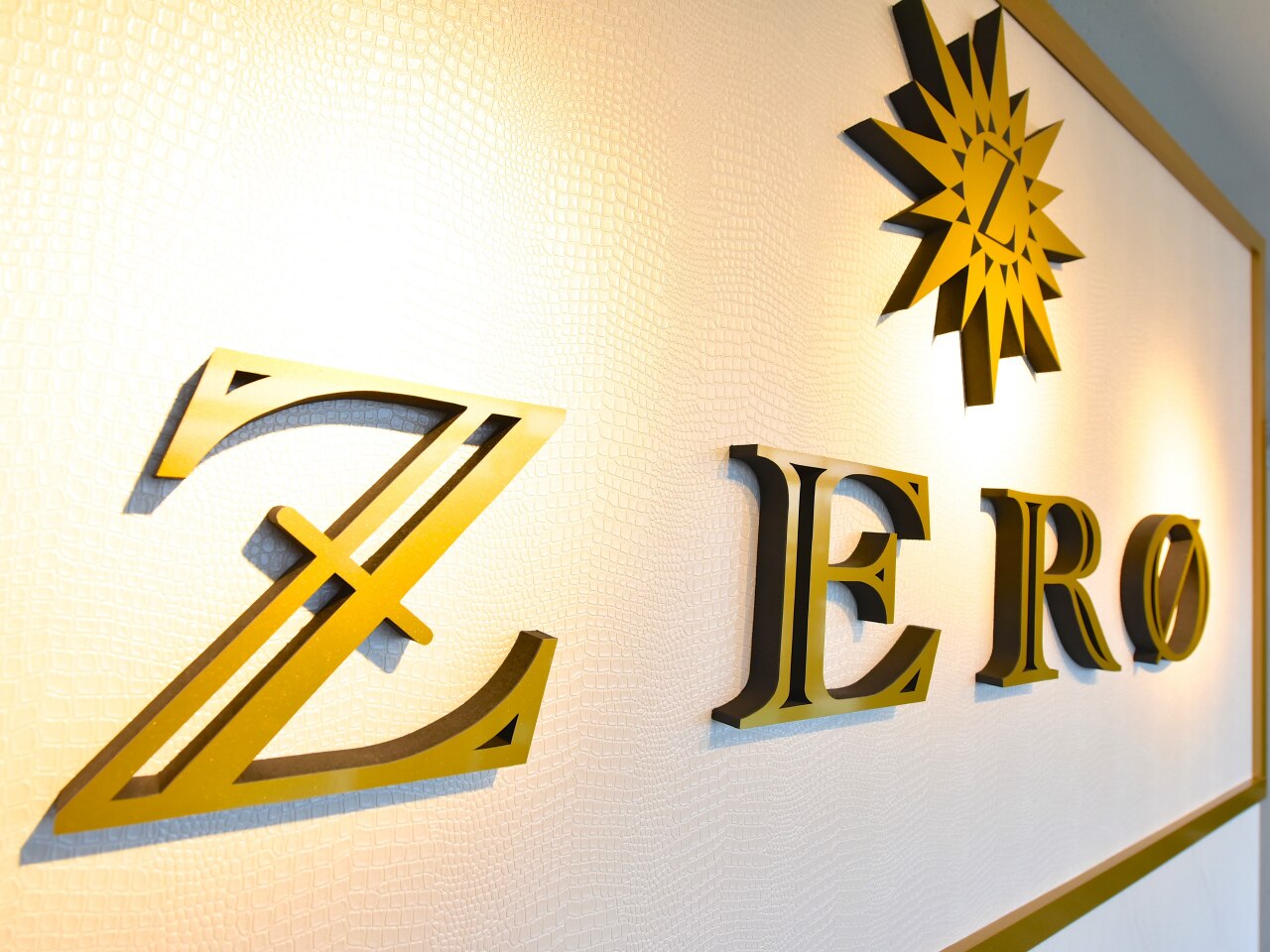 ゼロ 那珂店(ZERO)の紹介画像