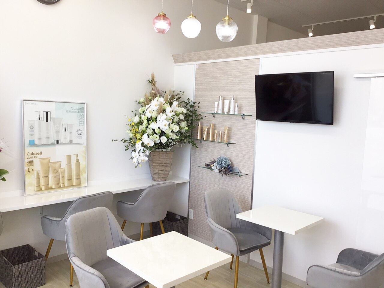 ジェイエステティック ひたちなか店の紹介画像