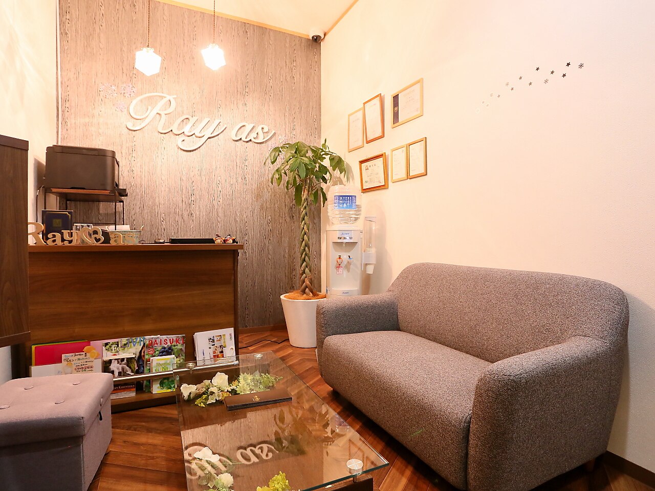 メンズ脱毛サロン Mr.Smooth 【ミスタースムース】の紹介画像